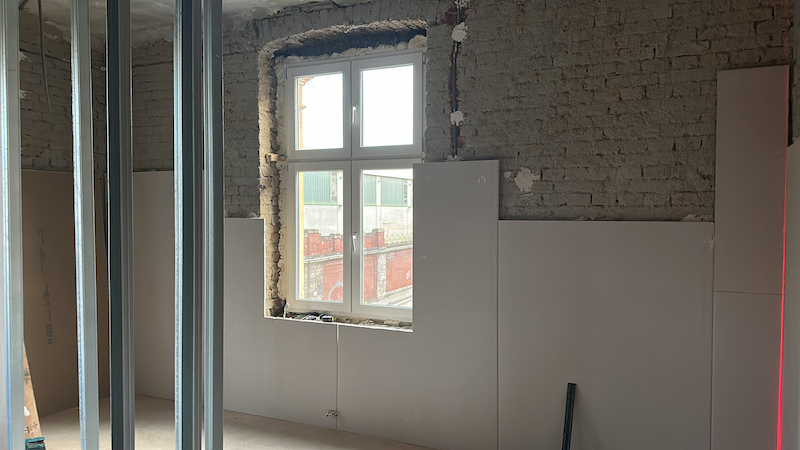 Koliko košta moleraj stana Subotica 2026